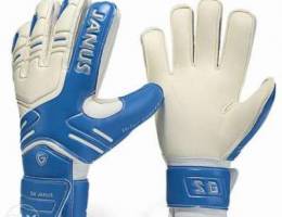 New Football Goalkeeper Gloves