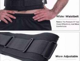 New Agility Waist Belt