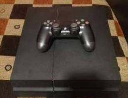 Ps4 fat 500gb ndife