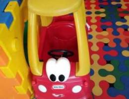 car little tikes