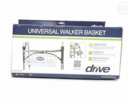 Drive Universal walker basket