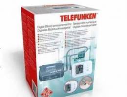 Telefunken digital blood pressure monitor