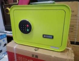 Digital safe box New