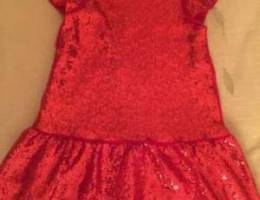 Nice dress size 3-5y