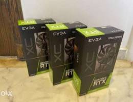 Evga 3060 rtx gpu 3 pc