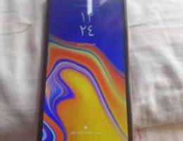 J 4 plus 32 gb 3g ram Ø¨ØµÙ…Ø© Ù…Ø§ÙÙŠ Ù†ÙƒØ´Ø© ØªÙ„ÙŠÙÙˆ...