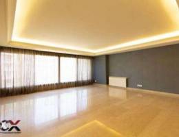 Brand new apartment for rent in Hamra
