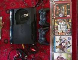 Ps3 for sale