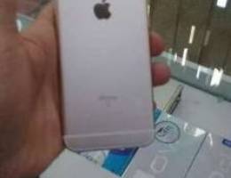 IPhone Gold 16G 6s Ù„ÙˆÙ† Ø°Ù‡Ø¨ÙŠ