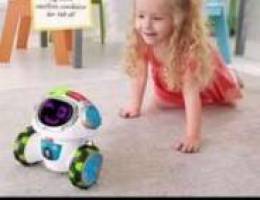 fisherprice think and learn teach n movi