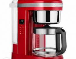 KitchenAid coffee machine