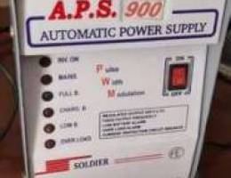 APS 900