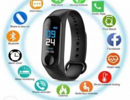 Smart watch band