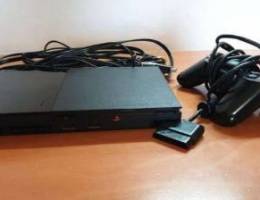 Playstation 2 for sale