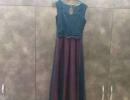 Dress size L 130 alf