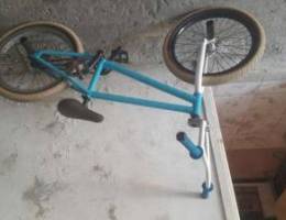 Wethepeople Bmx