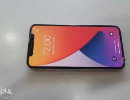 Iphone x 64 gb Ù…Ø´Ø¹ÙˆØ±Ù‡ Ø´Ø§Ø´Ù‡