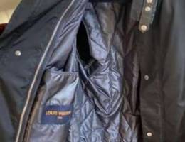 Louis Vuitton Jacket Original