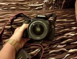 Canon 600D