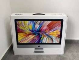 IMac model 2019 new in box