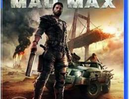 Mad max ktir ndef tbdel 3a she mnesb