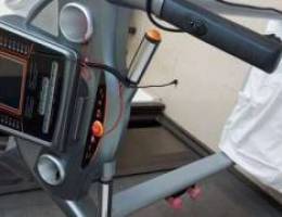 Treadmill 130kg 2.5HP