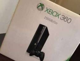 xbox 360 (250gb)