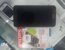 Used Samsung Galaxy J7 Prime