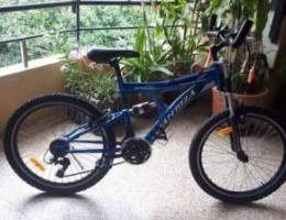 Santoza bike for sale