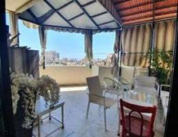 Apartment For Sale In Corniche El Mazraat ...