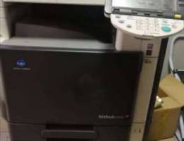 two printers brand new excelent condition ...