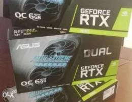 New sealed rtx 2060