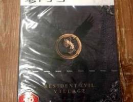 Resident Evil Village - Ps5