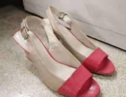 Anne klein heels size 37 38