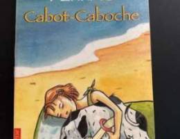 book cabot caboche