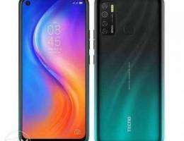 tecno spark 5 pro 2020