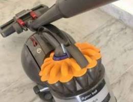 Hoover dyson- made in Malaysia