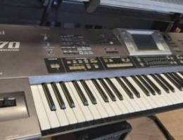 Roland G70 professional