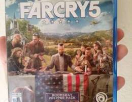 Far cry 5