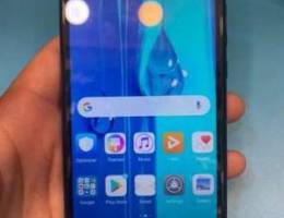 Huawei Y9 2019