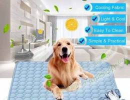 pets cooling mattress