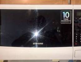 Microwave Samsung 32L