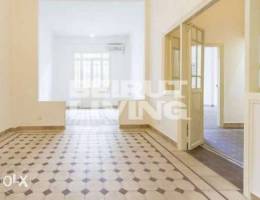 Charming Old Timer Flat | Renovated *