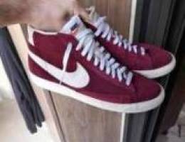 Nike blazer size 45.5