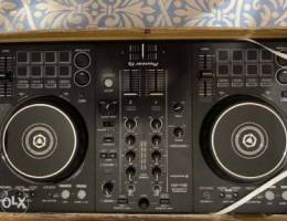 pioneer ddj400