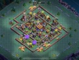 Clash of clans