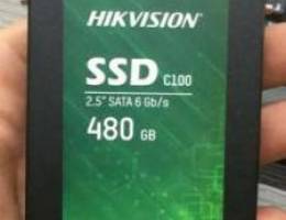 ssd hardisk