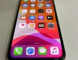 iPhone X 256GB