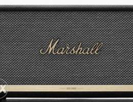 Marshall Acton II Wireless Wi-Fi Multi-Roo...