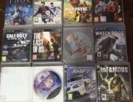 ps3 games